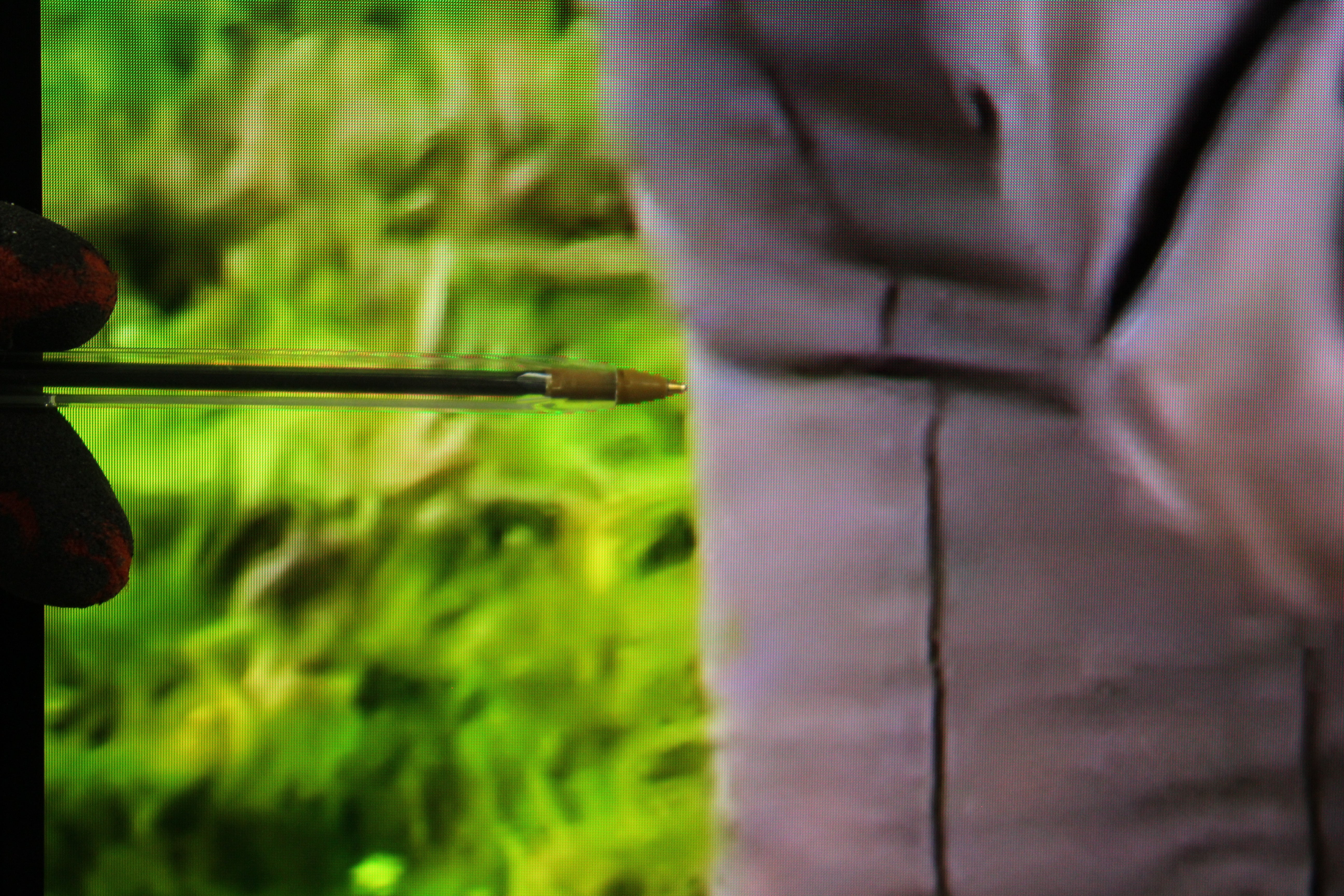 65" Samsung QE65S90CATXXU Flagship 4K HDR Quantum Dot OLED TV